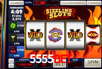 Desvendando o Mundo dos Jogos Virtuais na 5555bet