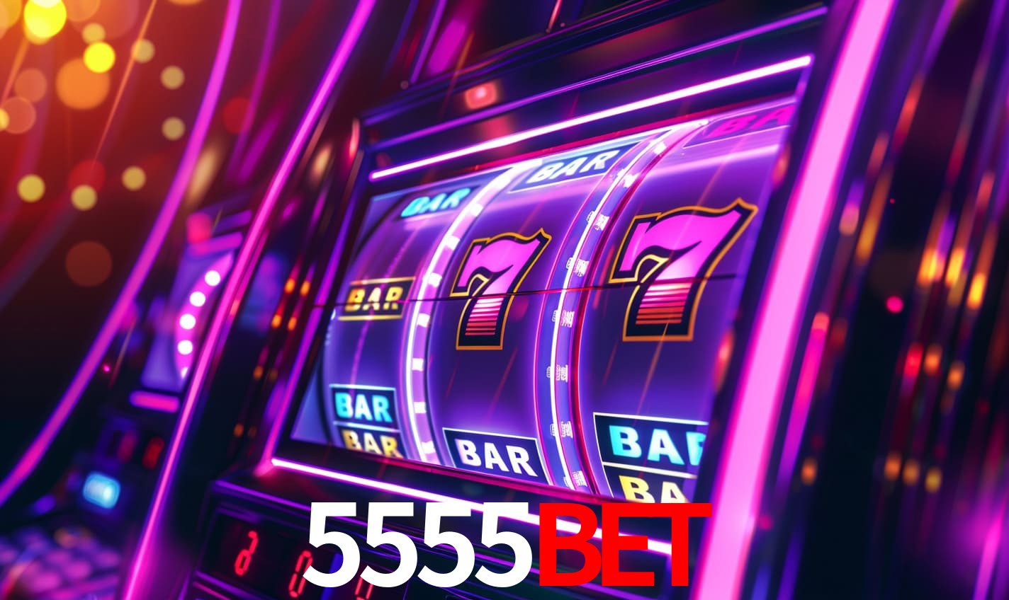 5555bet: Seu Cassino Premiado com Pagamentos Rápidos