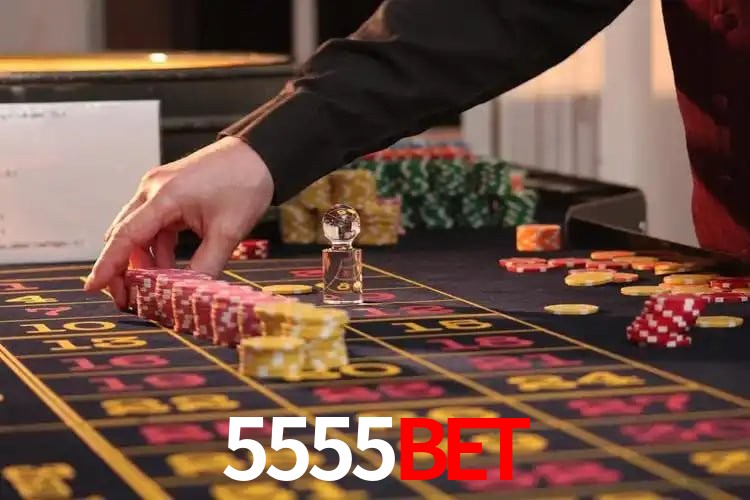 Inovações de Jogos na 5555bet: O Futuro das Experiências Interativas