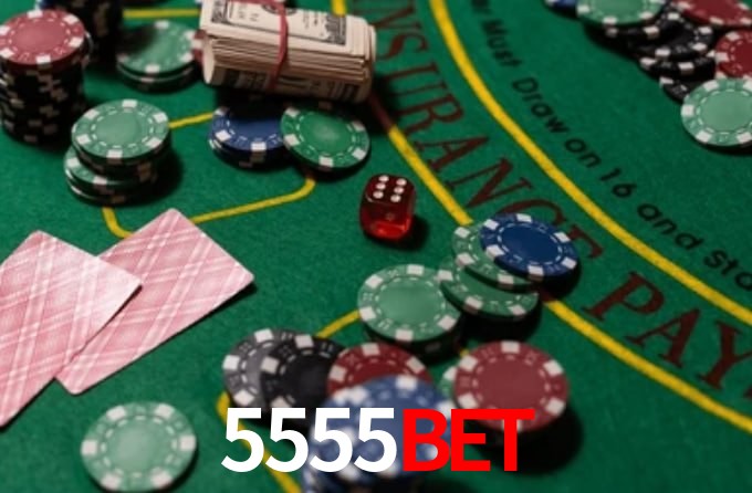 5555bet