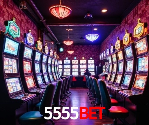 Integração de APIs 5555bet