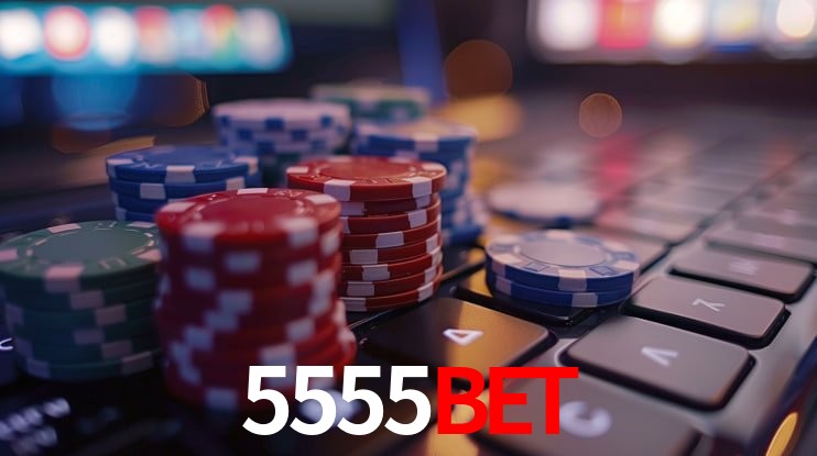 Estatísticas do Jogo 5555bet