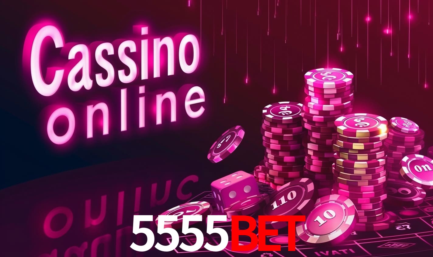 Descubra a Essência do 5555bet: Nossa História e Compromissos