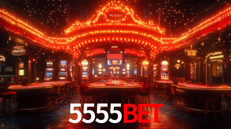 Ofertas Imperdíveis na 5555bet: Promoções e Bônus Que Valem a Pena