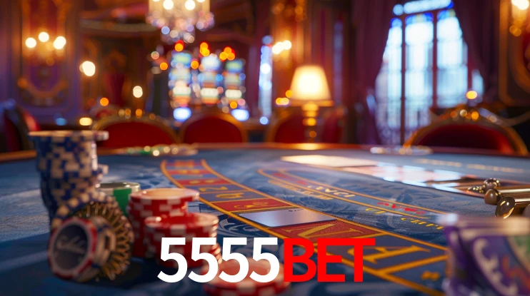 Platform Technology 5555bet