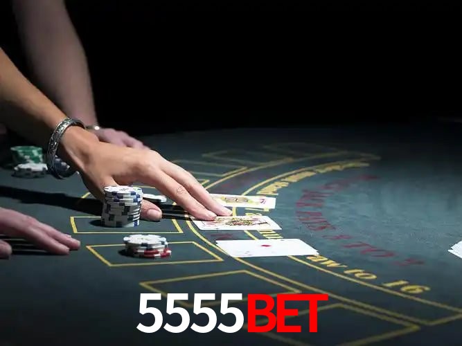 Login Seguro 5555bet