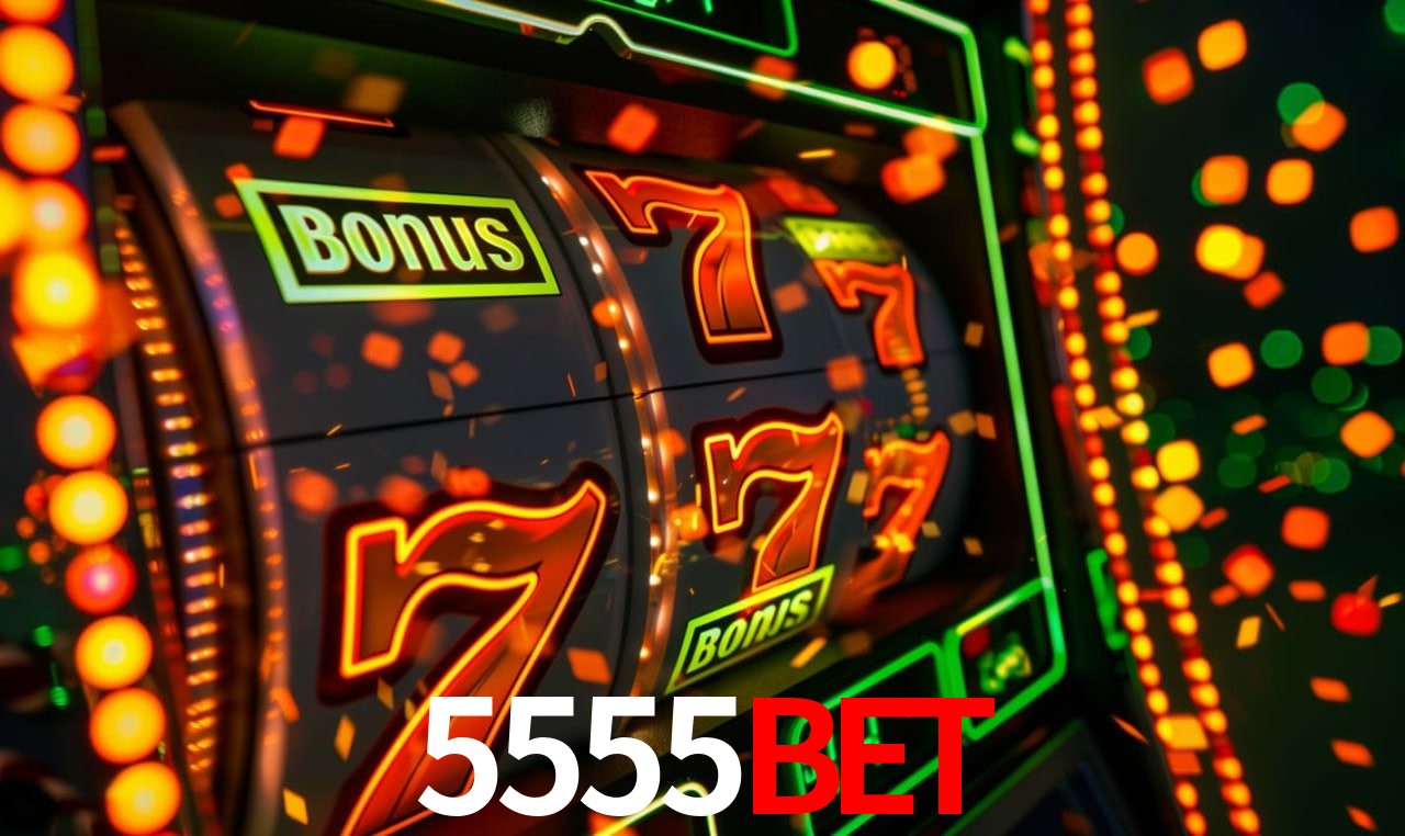 Desvendando o Mundo dos Jogos Virtuais na 5555bet