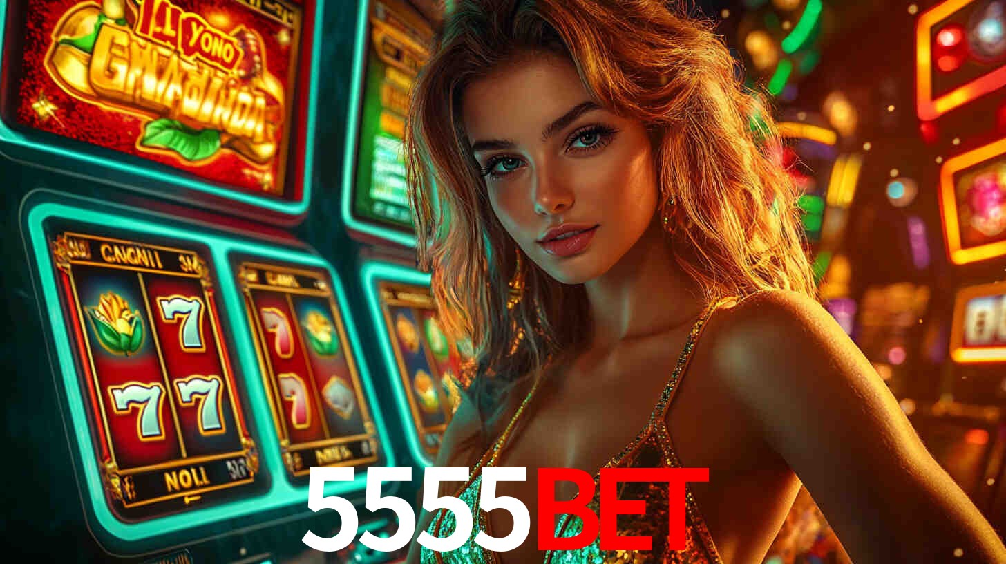 Daily Bonuses 5555bet